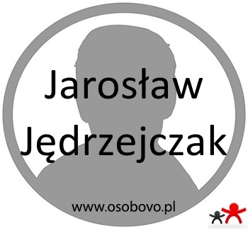 Konto Jarosław Jędrzejczak Profil