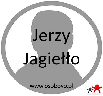 Konto Jerzy Jagiełło Profil