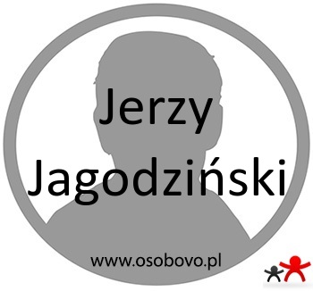 Konto Jerzy Jagodziński Profil