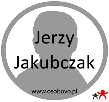 Konto Jerzy Jakubczak Profil