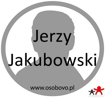 Konto Jerzy Jakubowski Profil