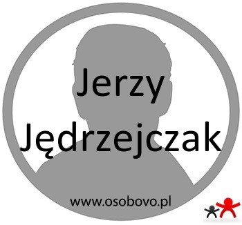 Konto Jerzy Jędrzejczak Profil
