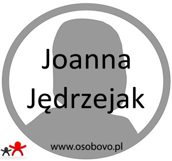 Konto Joanna Jędrzejak Profil