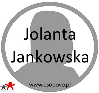 Konto Jolanta Janina Jankowska Profil