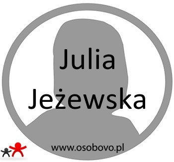 Konto Julia Jeżewska Profil