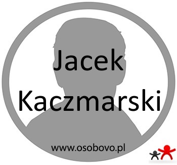 Konto Jacek Kaczmarski Profil