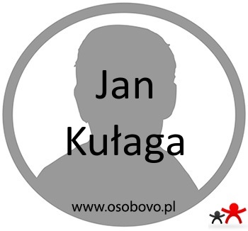 Konto Jan Kułaga Profil