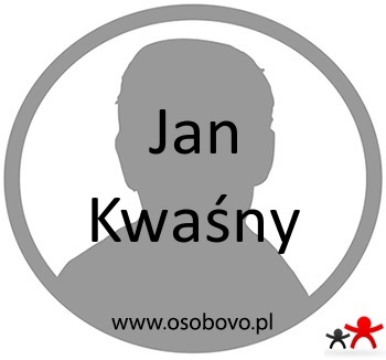 Konto Jan Kwaśny Profil