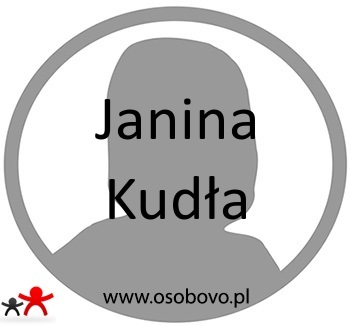 Konto Janina Kudła Profil