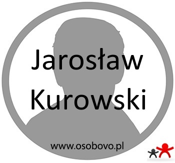 Konto Jarosław Kurowski Profil