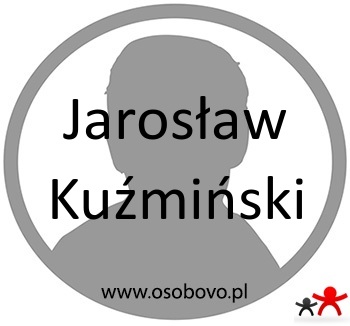 Konto Jarosław Kuźmiński Profil