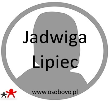 Konto Jadwiga Lipiec Profil