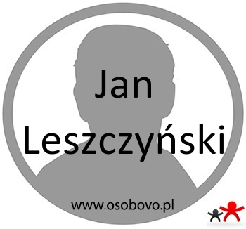 Konto Jan Leszczyński Profil