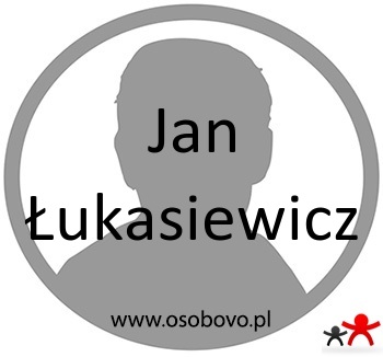 Konto Jan Łukasiewicz Profil