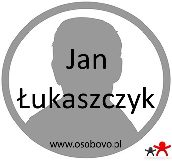 Konto Jan Łukaszczyk Profil