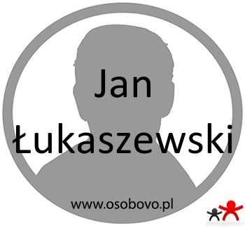 Konto Jan Łukaszewski Profil