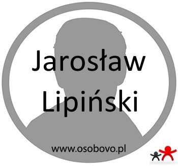 Konto Jarosław Lipiński Profil