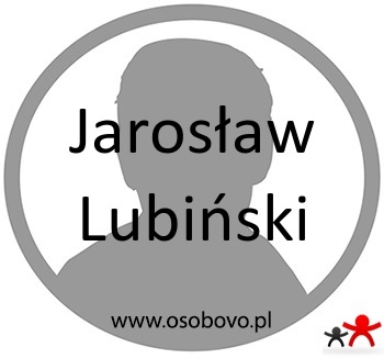 Konto Jarosław Łubiński Profil
