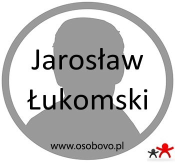 Konto Jarosław Tomasz Łukomski Profil