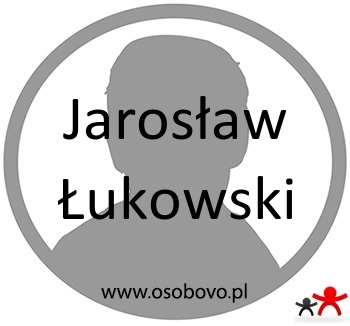 Konto Jarosław Tomasz Łukowski Profil