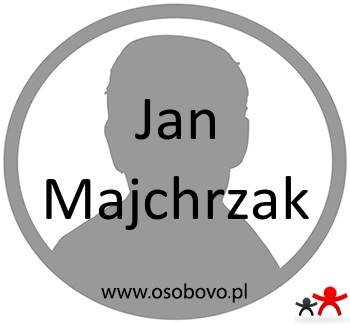 Konto Jan Majchrzak Profil