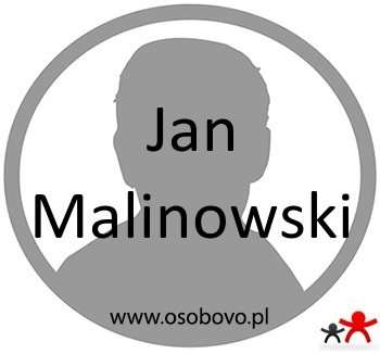 Konto Jan Malinowski Profil