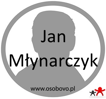 Konto Jan Kazimierz Młynarczyk Profil
