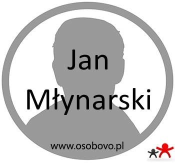 Konto Jan Tomasz Młynarski Profil