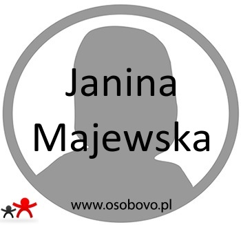 Konto Janina Majewska Profil