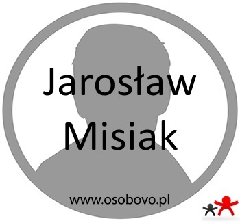 Konto Jarosław Misiak Profil