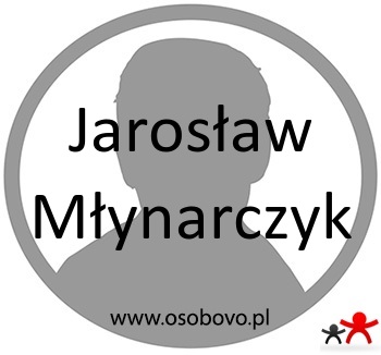 Konto Jarosław Młynarczyk Profil