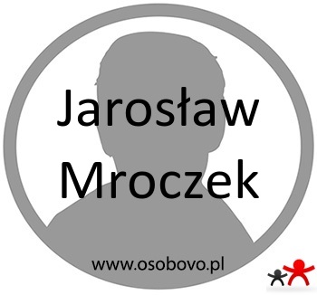 Konto Jarosław Mroczek Profil