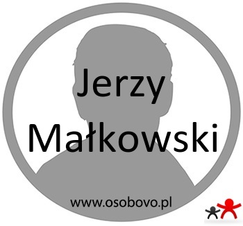 Konto Jerzy Małkowski Profil
