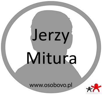 Konto Jerzy Mitura Profil