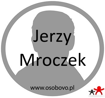 Konto Jerzy Mroczek Profil
