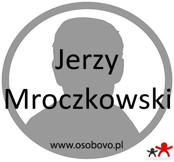 Konto Jerzy Mroczkowski Profil
