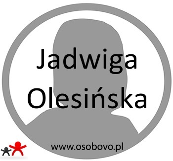Konto Jadwiga Olesińska Profil