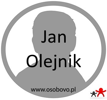 Konto Jan Olejnik Profil