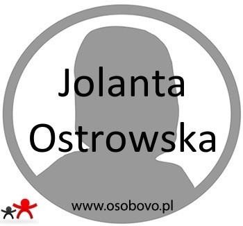 Konto Jolanta I Ostrowska Profil