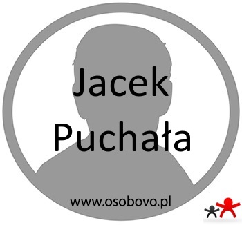 Konto Jacek Puchała Profil