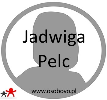 Konto Jadwiga Wdowińska Pelc Profil