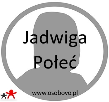 Konto Jadwiga Połeć Profil