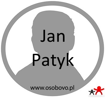 Konto Jan Patyk Profil
