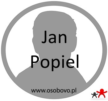 Konto Jan Popiel Profil