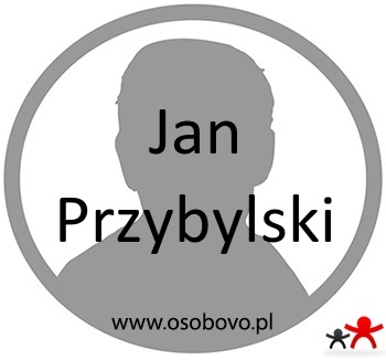 Konto Jan Przybylski Profil