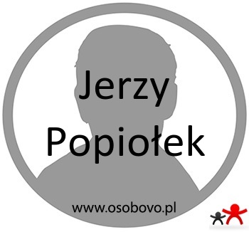 Konto Jerzy Popiołek Profil