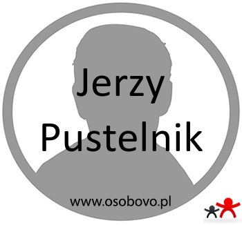 Konto Jerzy Pustelnik Profil