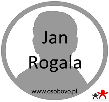 Konto Jan Rogala Profil
