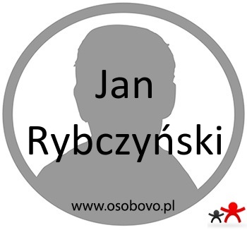 Konto Jan Rybczyński Profil