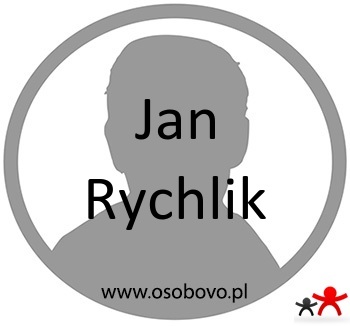 Konto Jan Rychlik Profil